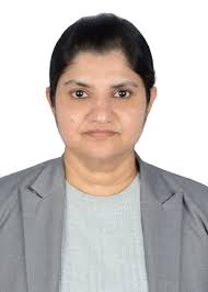 Dr Kavitha M S
